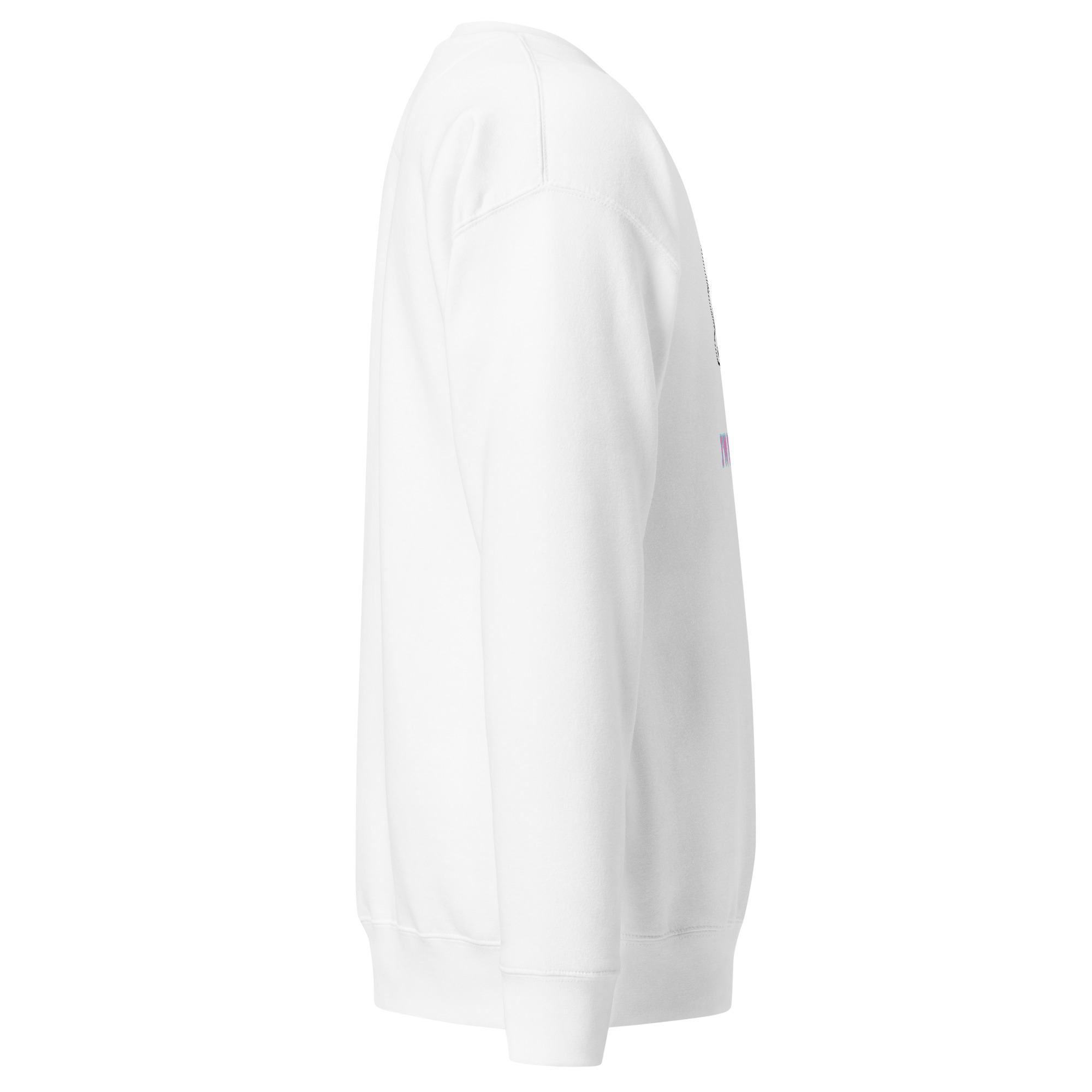 Unisex Sweatshirt - Image 4
