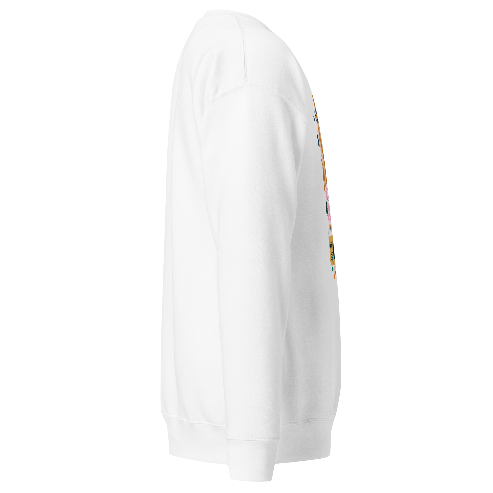 Unisex Sweatshirt - Image 4