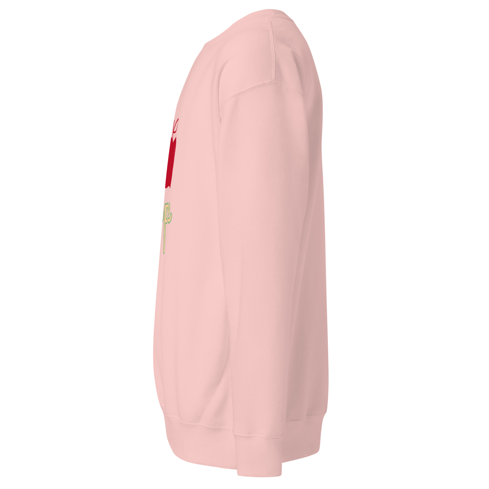 Unisex Sweatshirt - Image 3