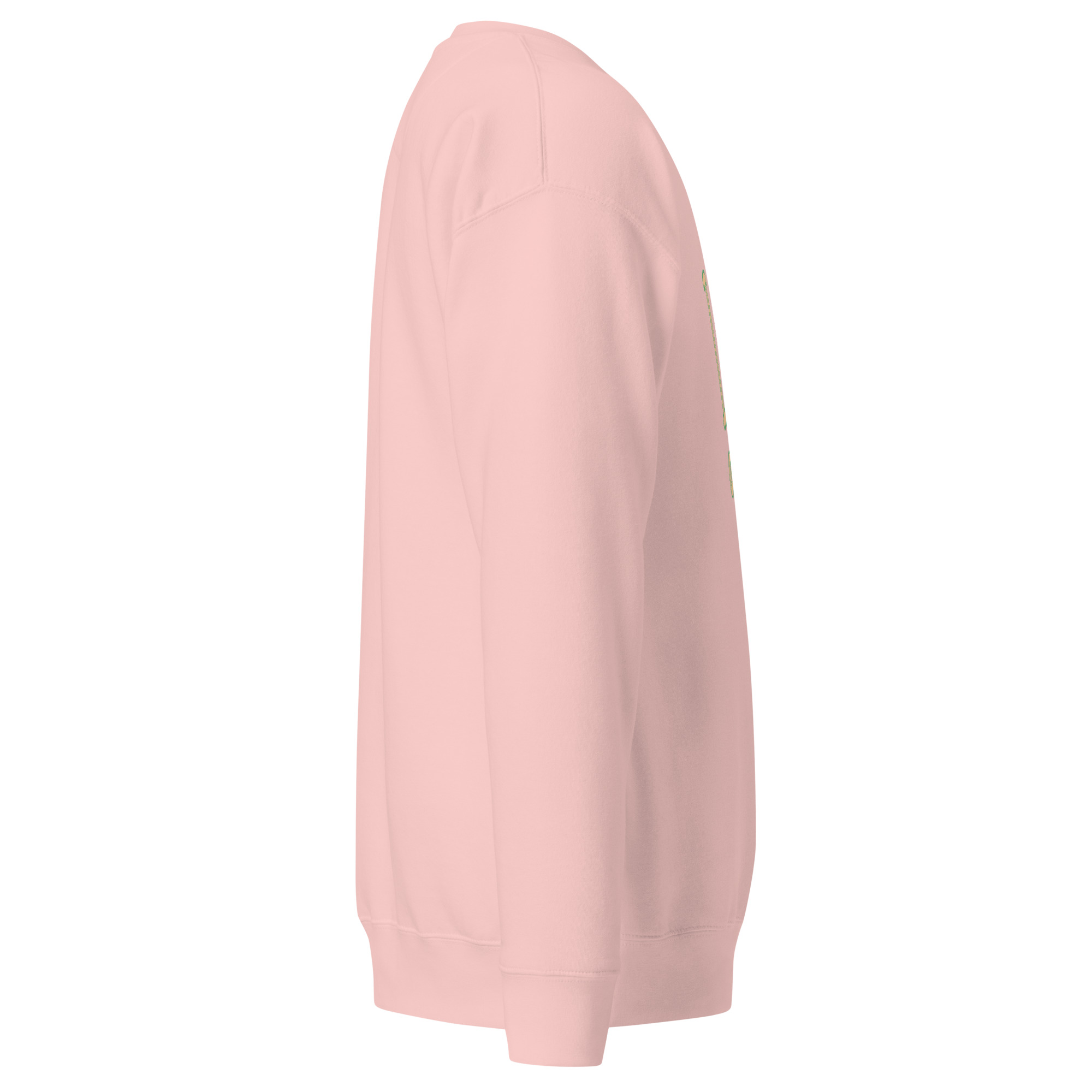 Unisex Sweatshirt - Image 4