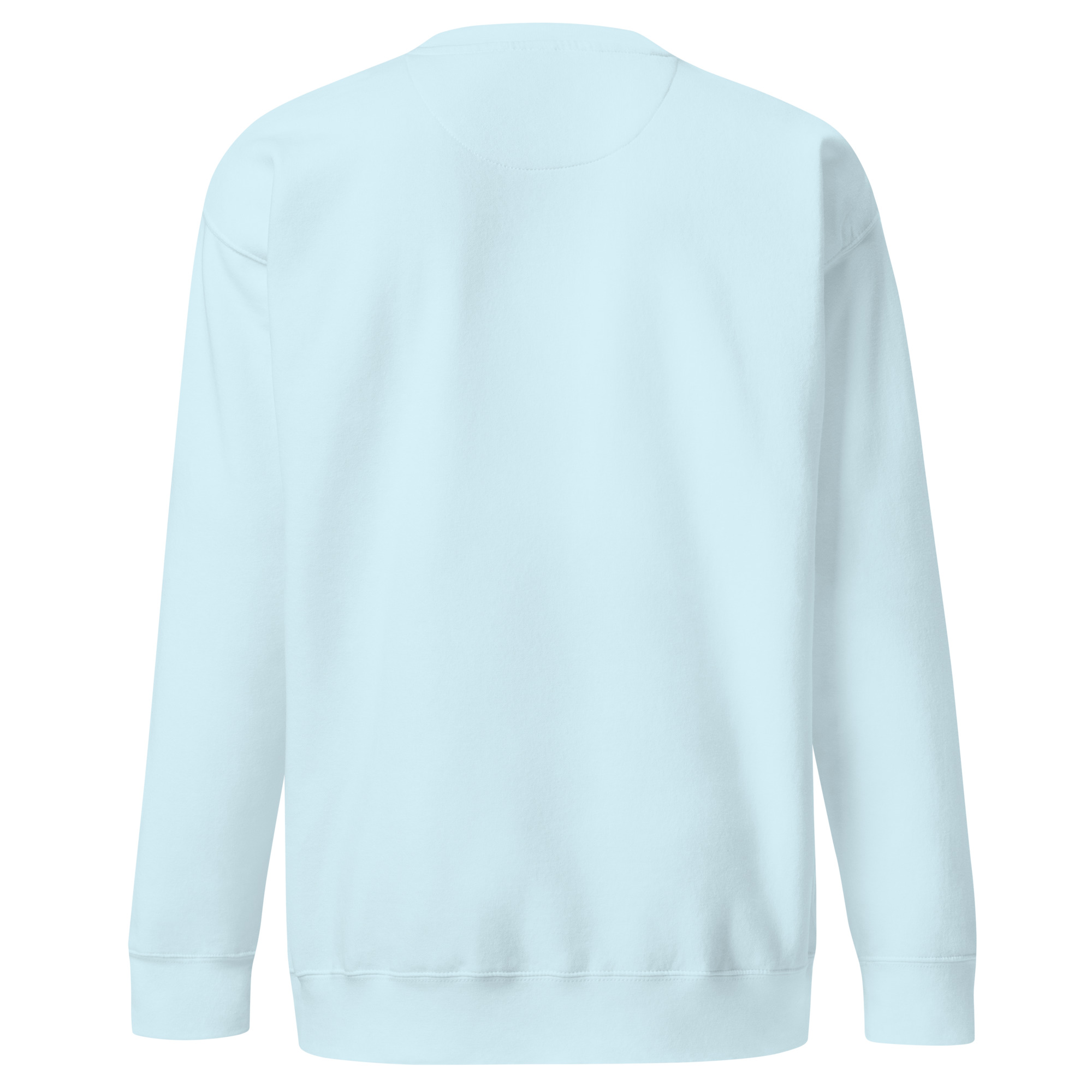 Unisex Sweatshirt - Image 2