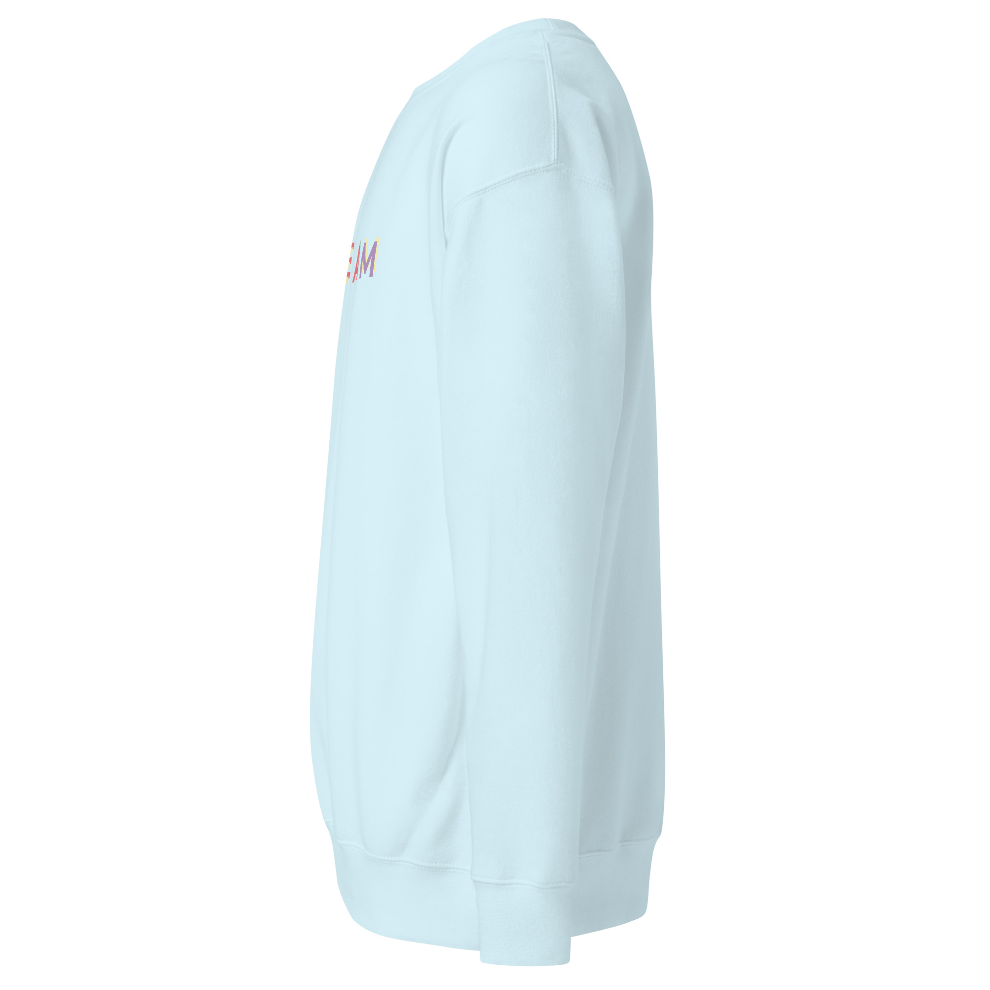 Unisex Sweatshirt - Image 3