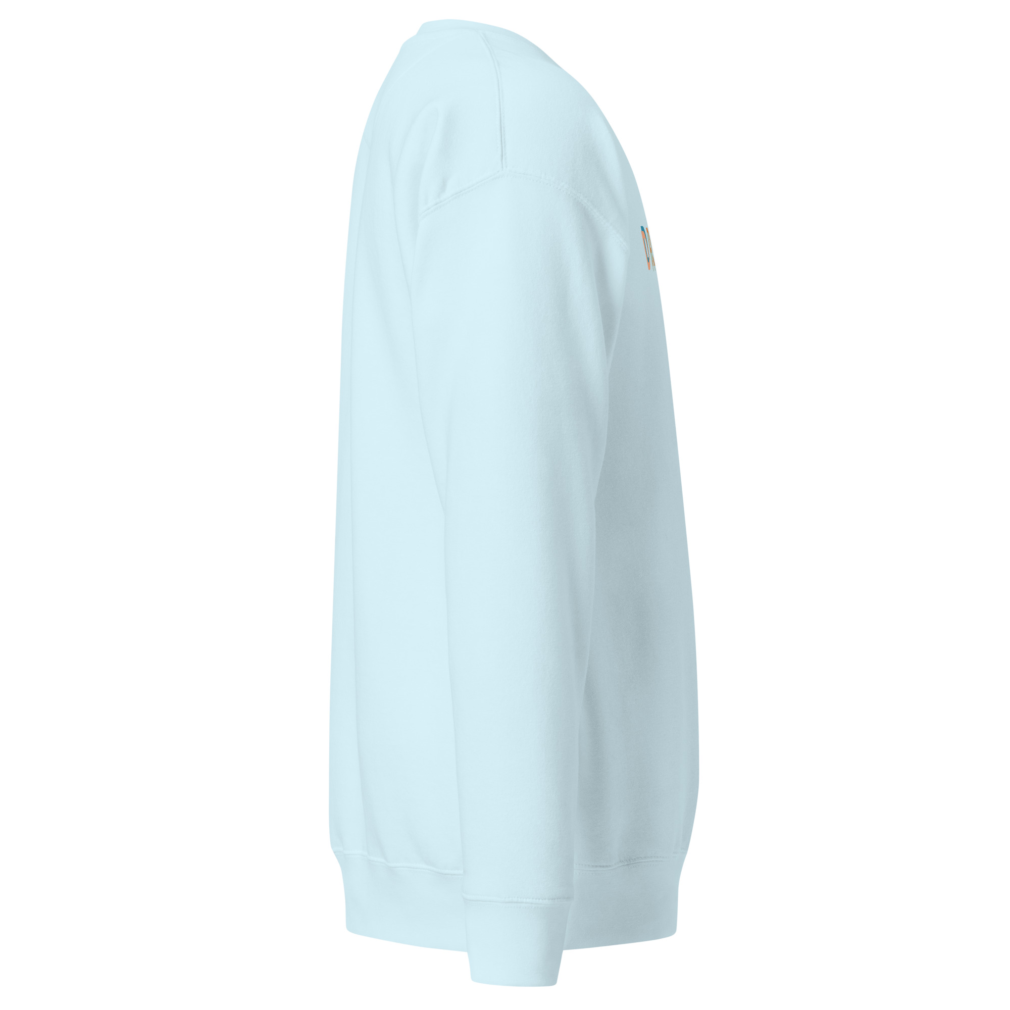 Unisex Sweatshirt - Image 4