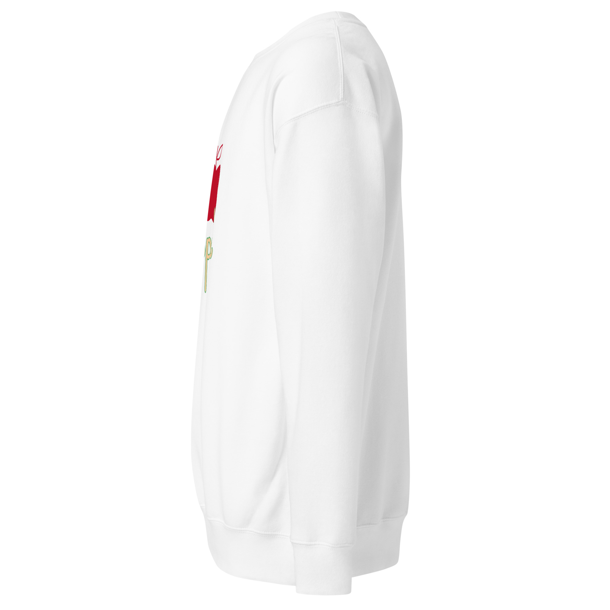 Unisex Sweatshirt - Image 3